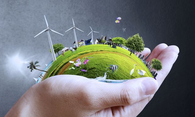 sustainability