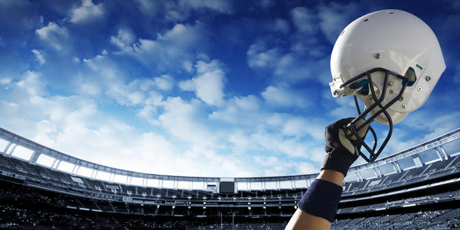 Green NFL