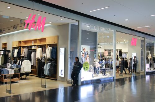 H&M