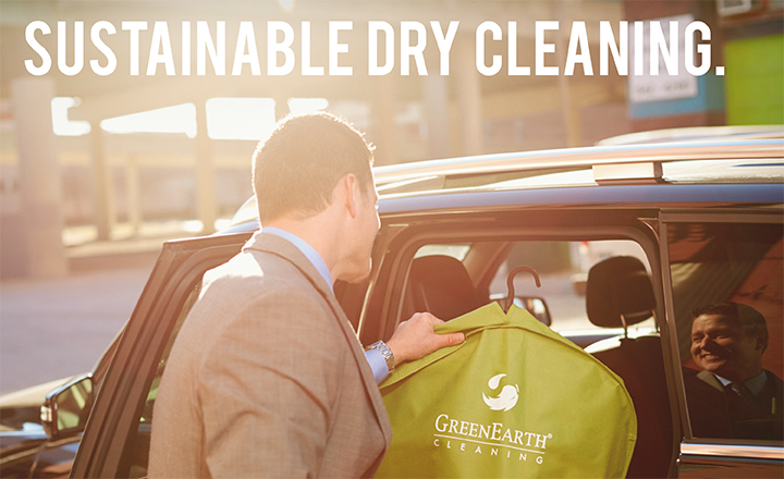 clean with no compromise