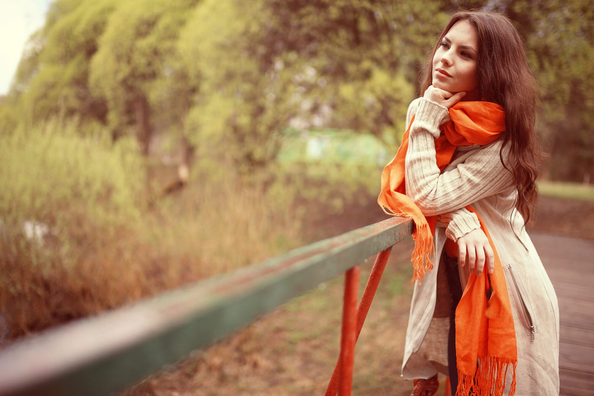 fall wardrobe