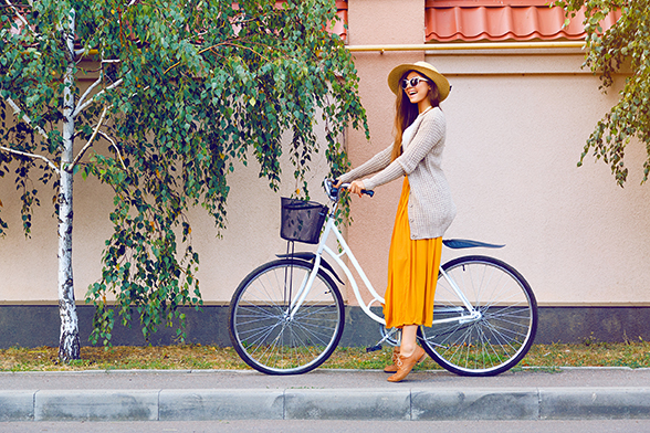 minimizing carbon footprint