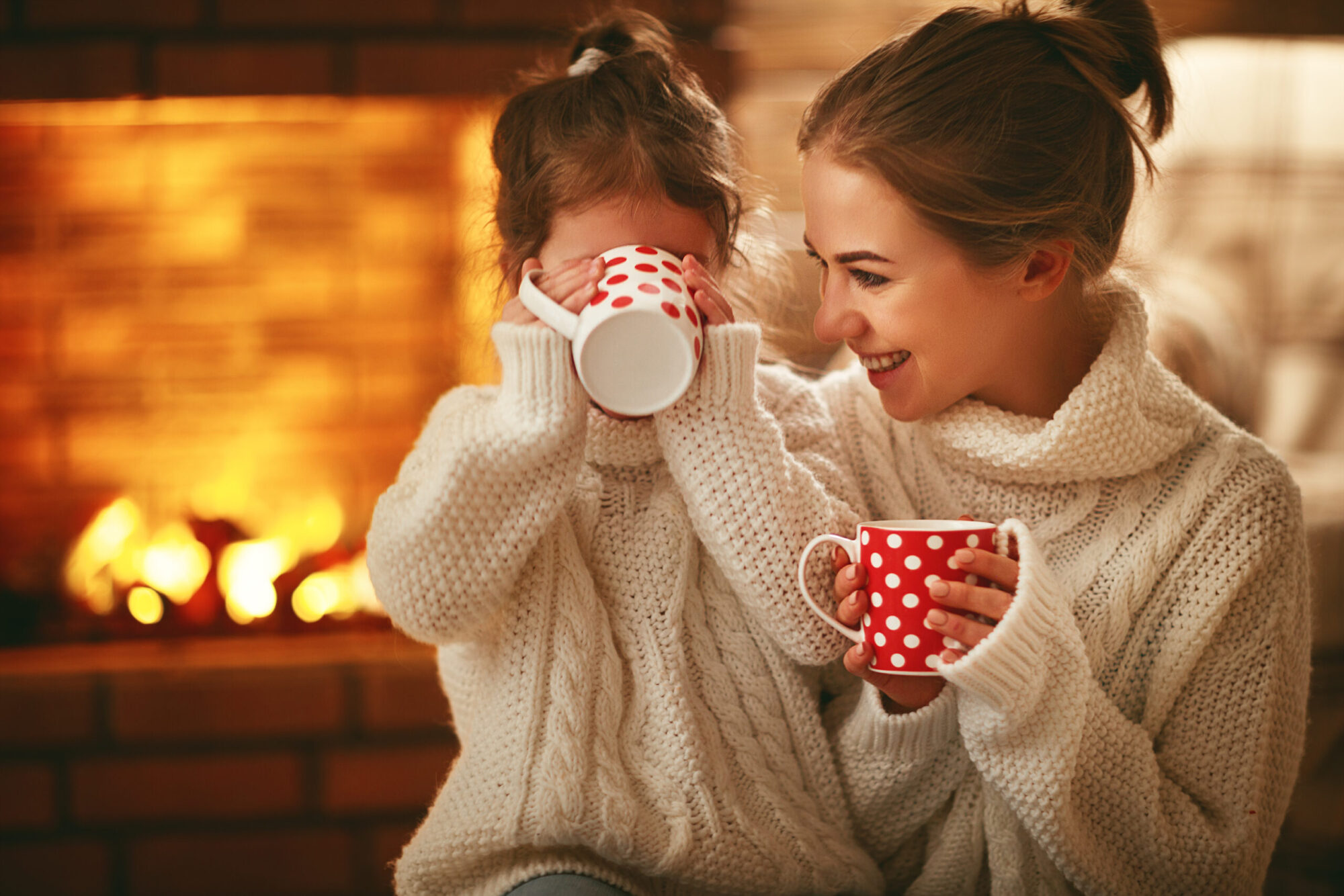 caring for sweaters