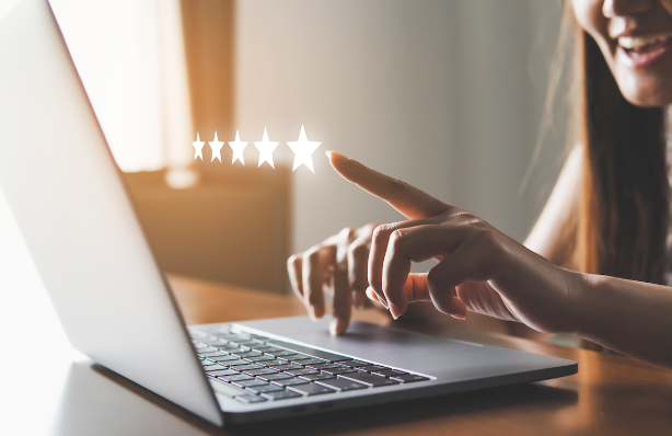Customer Reviews
