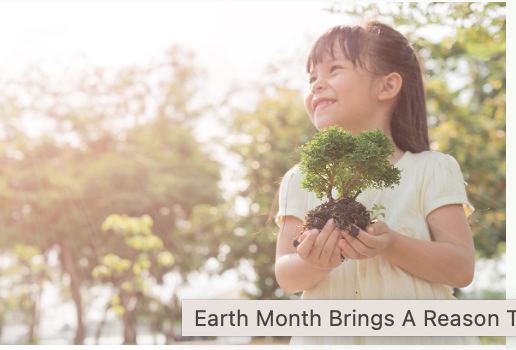Earth Month